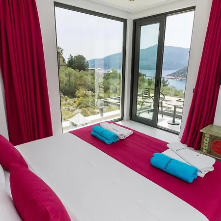 4 Bedroom In Kalamar Close To Restaurants 빌라 칼칸