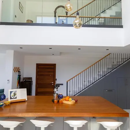 4 Bedroom 1860 * Kalkan