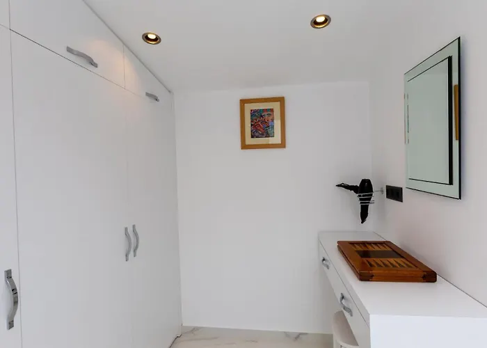 4 Bedroom In Kalamar Close To Restaurants * 칼칸