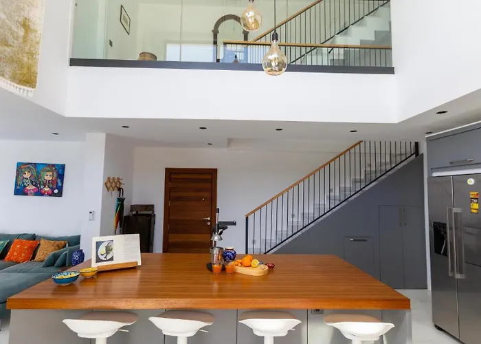 4 Bedroom In Kalamar Close To Restaurants * 칼칸