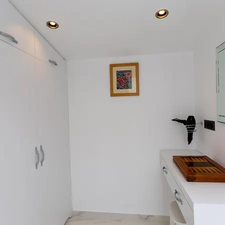 4 Bedroom 1860 * Kalkan
