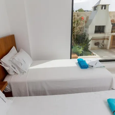 Βίλα 4 Bedroom In Kalamar Close To Restaurants