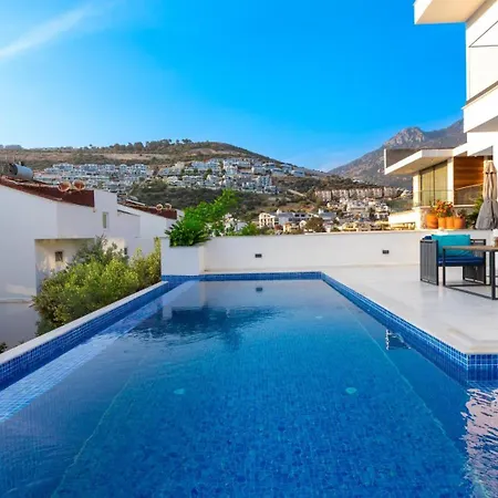 Βίλα 4 Bedroom In Kalamar Close To Restaurants