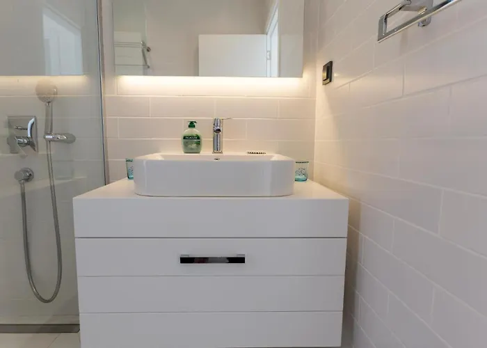 וילה 4 Bedroom In Kalamar Close To Restaurants קלקן