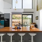 4 Bedroom In Kalamar Close To Restaurants * 卡尔坎