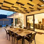 4 Bedroom In Kalamar Close To Restaurants * 卡尔坎