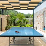 4 Bedroom In Kalamar Close To Restaurants 卡尔坎